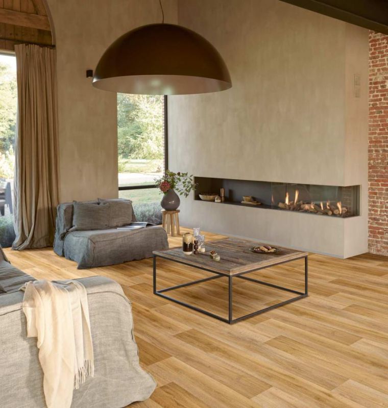 LOOK VINYLES 2025 ANVERS LIME OAK