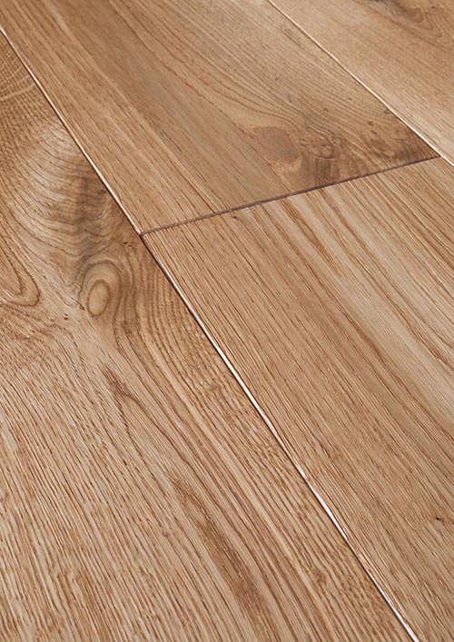 PARQUET BROSSE HUILE NATUREL -HKS